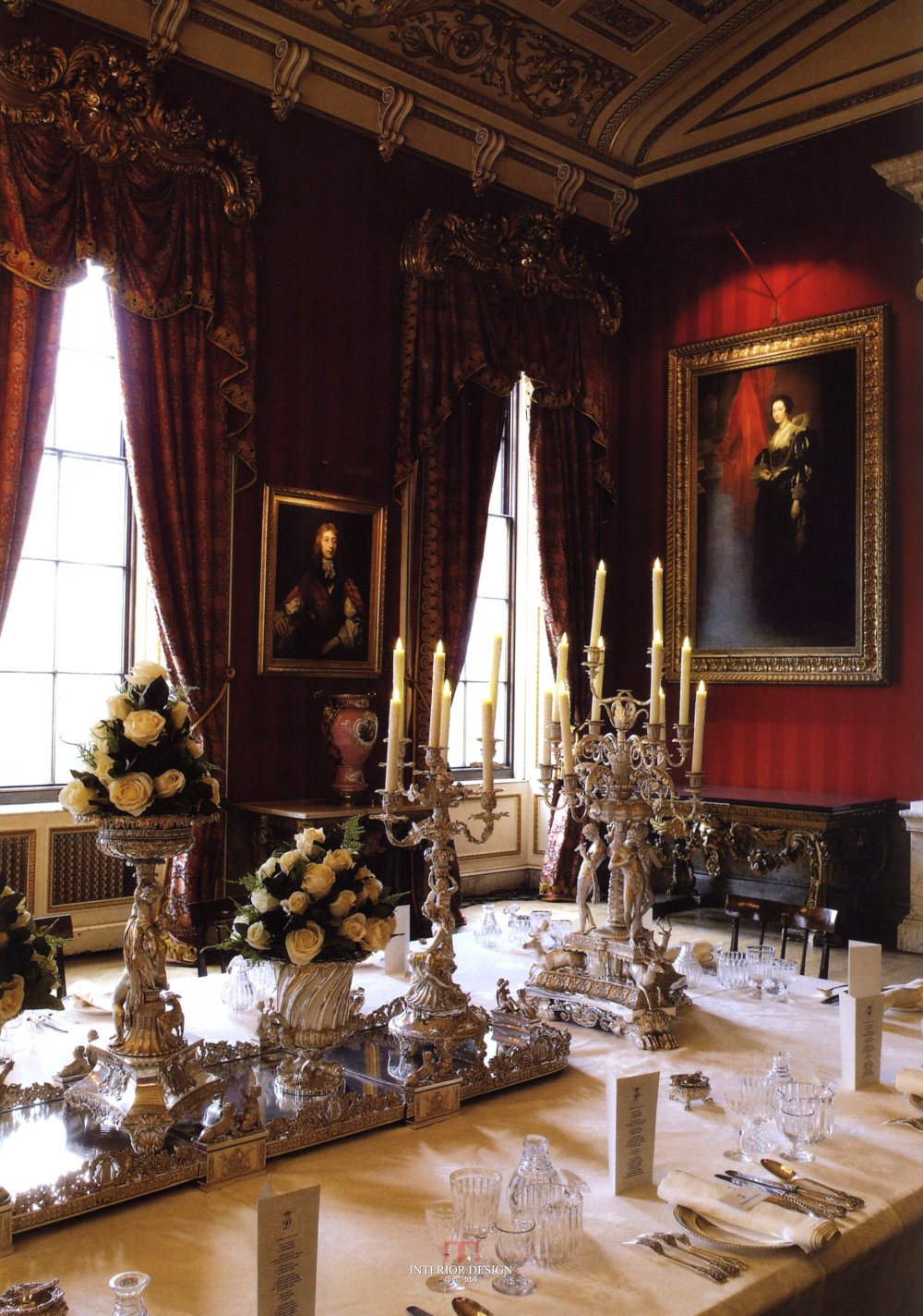 ENGLISH COUNTRY HOUSE INTERIORS英国乡村别墅室内_科比 0187.jpg