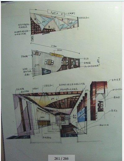 希望与室内手绘高手多多交流，2013考东大 145，先发自己..._QQ图片20130717220324.jpg