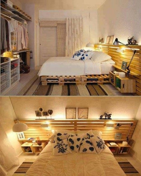 35款以旧木改造的创意家具_Recycled-Pallet-Projects-5-470x585.jpg