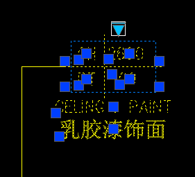 CAD技术问题 请高手指教 谢谢_QQ截图20130802154228.png