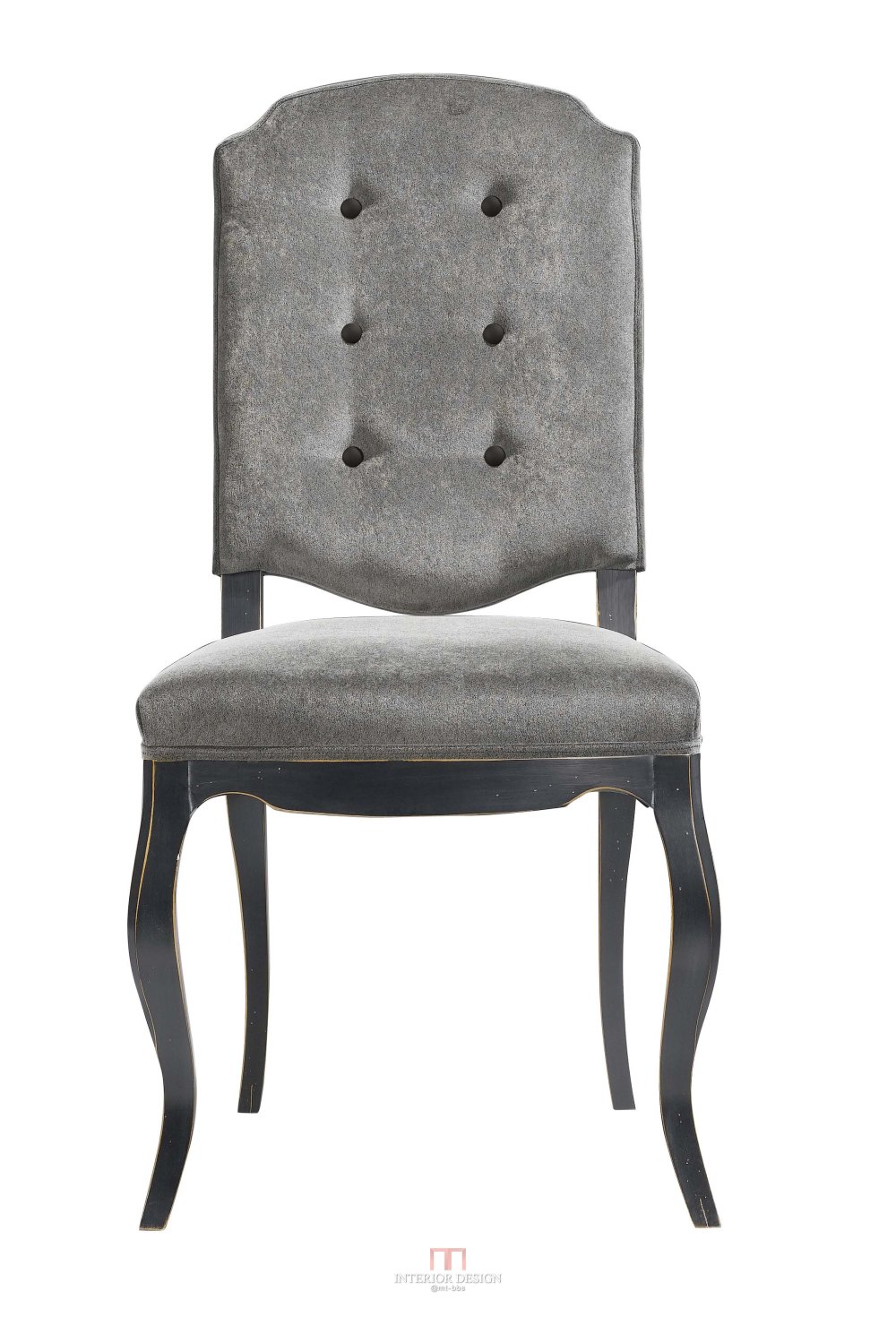 分享法国品牌Collinet 的几把椅子_044B face.jpg