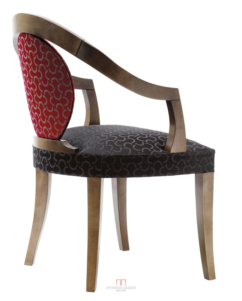 分享法国品牌Collinet 的几把椅子_1902 dos.jpg