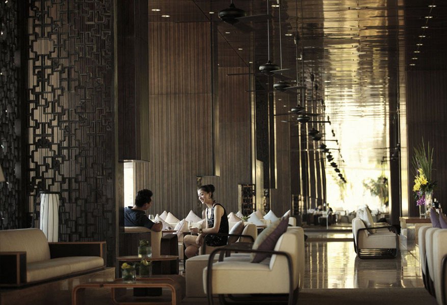 三亚洲际度假酒店(官方摄影) InterContinental Sanya Resort_33515053-H1-FEATR_GLNG_18.JPG