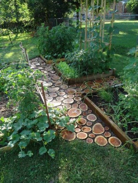 25个可爱的diy花园途径创意_25-Lovely-DIY-Garden-Pathway-Ideas-06-470x626.jpg