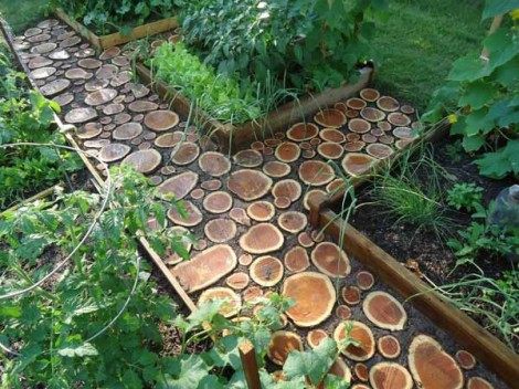 25个可爱的diy花园途径创意_25-Lovely-DIY-Garden-Pathway-Ideas-07-470x352.jpg