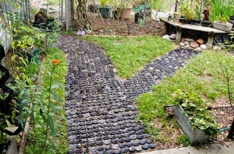 25个可爱的diy花园途径创意_25-Lovely-DIY-Garden-Pathway-Ideas-12-470x310.jpg