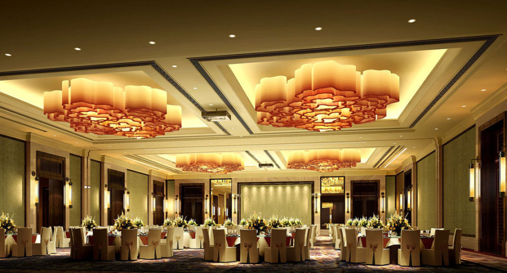 惠州洲际度假酒店 InterContinental Huizhou Resort_33179523-H1-MTGEV_BALL_14.JPG