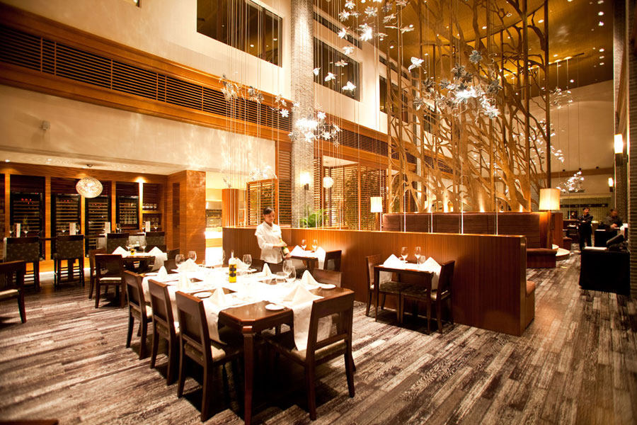 惠州洲际度假酒店 InterContinental Huizhou Resort_33179724-H1-RSTLN_CAFE_04.JPG