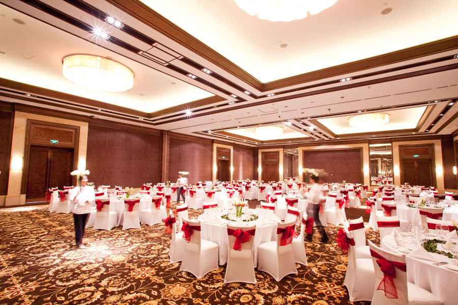 惠州洲际度假酒店 InterContinental Huizhou Resort_33180025-H1-MTGEV_BALL_09.JPG