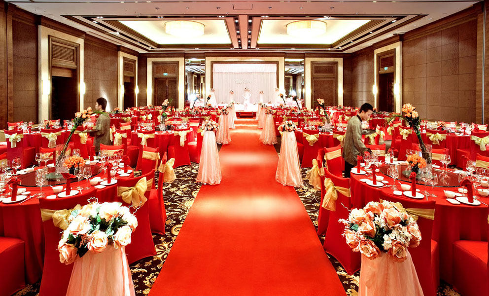 惠州洲际度假酒店 InterContinental Huizhou Resort_33180033-H1-MTGEV_BALL_10.JPG