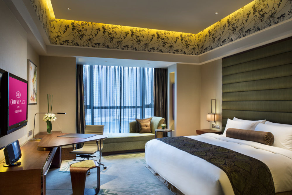 合肥皇冠假日酒店(官方摄影) Crowne Plaza Hefei(HBA)_47992587-H1-HFESD_1581767537_8885924925.jpg