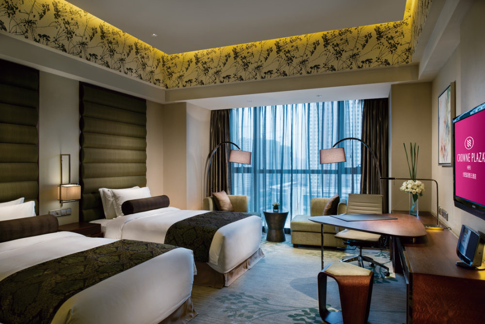 合肥皇冠假日酒店(官方摄影) Crowne Plaza Hefei(HBA)_47992599-H1-HFESD_1581767903_2799733555.jpg