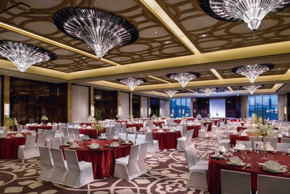 合肥皇冠假日酒店(官方摄影) Crowne Plaza Hefei(HBA)_50623669-H1-HFESD_1580068756_9987330248.jpg