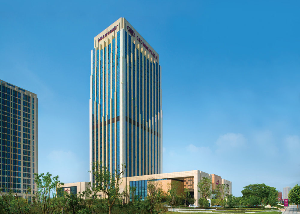 合肥皇冠假日酒店(官方摄影) Crowne Plaza Hefei(HBA)_50623725-H1-HFESD_1581765267_6609369926.jpg