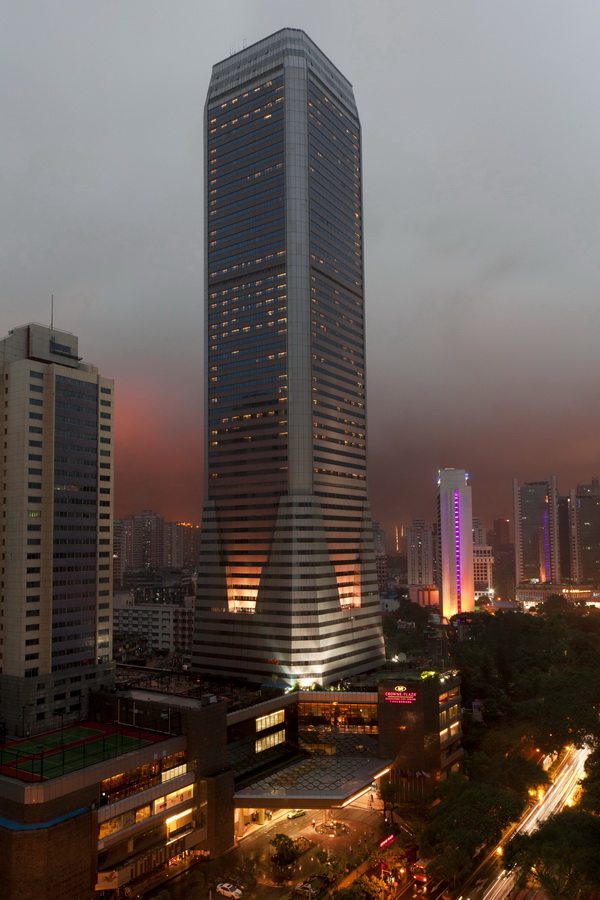广州中心皇冠假日酒店(官方摄影) Crowne Plaza Guangzhou City (HD版)_51413645-H1-GUHHR_1453629747_6952345768.jpg
