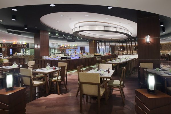 广州中心皇冠假日酒店(官方摄影) Crowne Plaza Guangzhou City (HD版)_51413657-H1-GUHHR_1453629740_6403704362.jpg