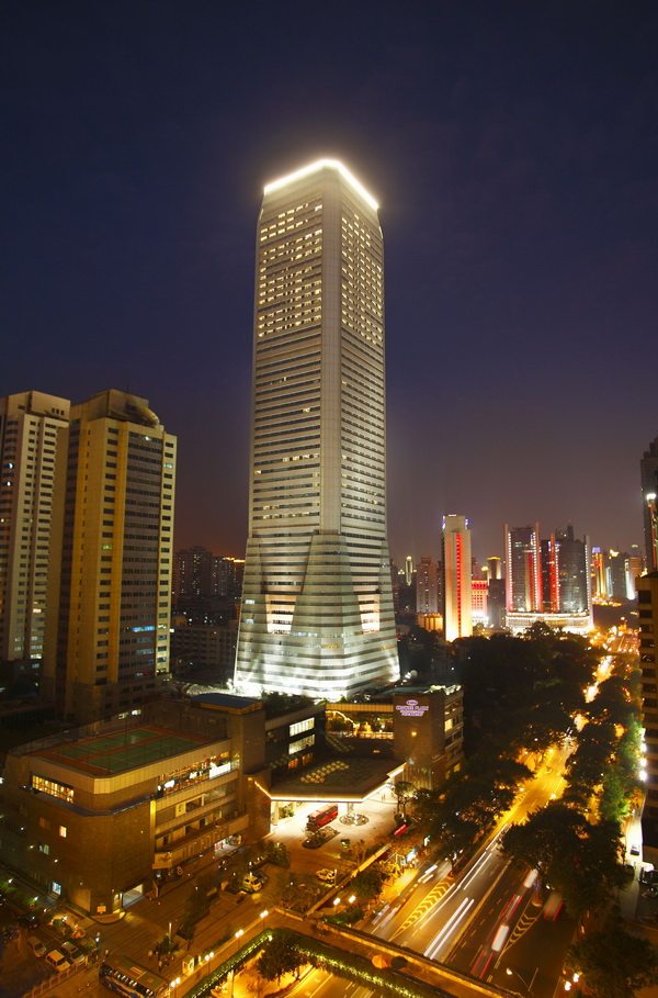 广州中心皇冠假日酒店(官方摄影) Crowne Plaza Guangzhou City (HD版)_53949268-H1-GUHHR_1534894620_8604146086.jpg