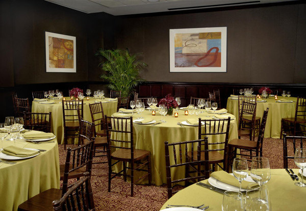 15家美国威斯汀酒店_33)The Westin New York at Times Square—Private service of Shula\\\\\\'s fare .jpg