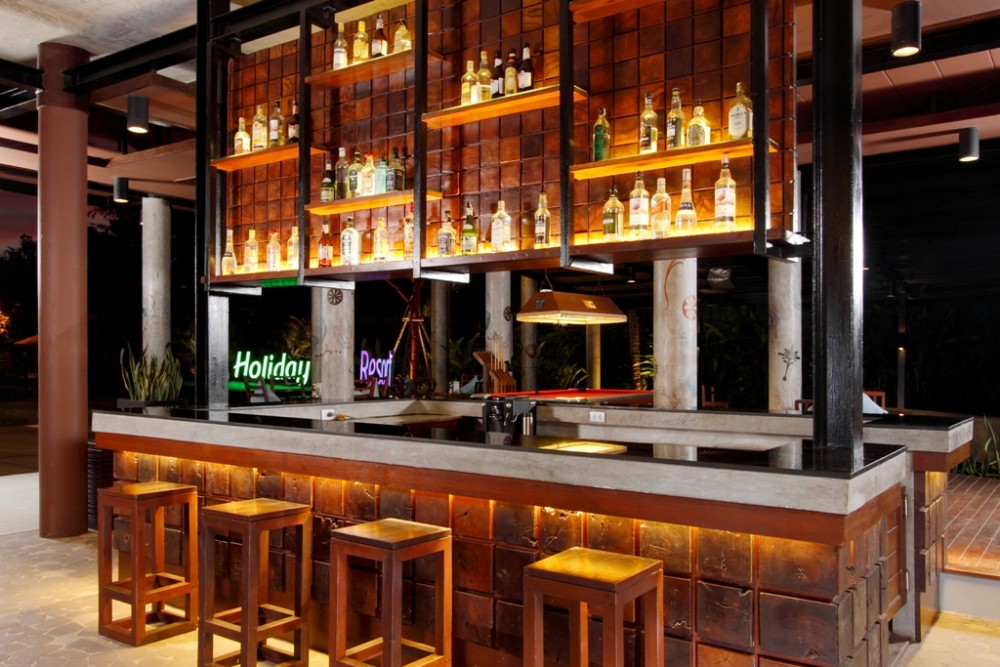 泰国甲米奥南海滩假日酒店 Holiday Inn Resort Krabi Ao Nang Beach_50046484-H1-KBVAN_1617551439_5759234320.jpg