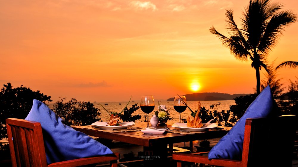 泰国甲米奥南海滩假日酒店 Holiday Inn Resort Krabi Ao Nang Beach_51581095-H1-KBVAN_1571194365_9408029816.jpg