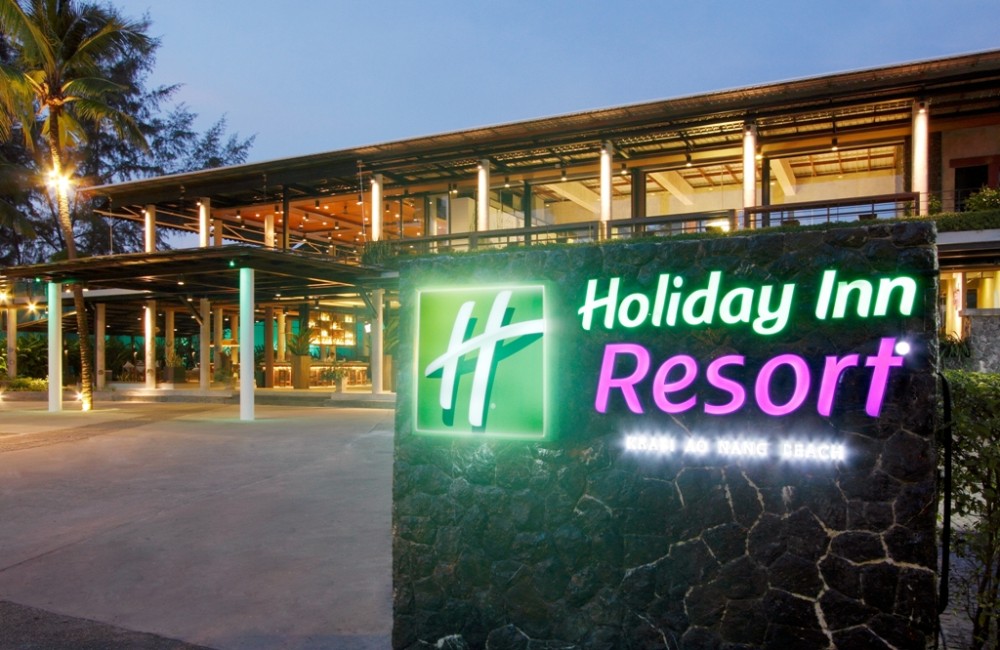 泰国甲米奥南海滩假日酒店 Holiday Inn Resort Krabi Ao Nang Beach_51581115-H1-KBVAN_1617546865_5711827775.jpg