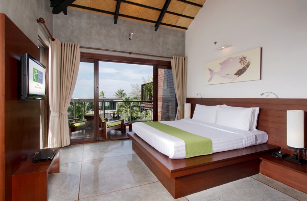 泰国甲米奥南海滩假日酒店 Holiday Inn Resort Krabi Ao Nang Beach_52051542-H1-KBVAN_1617549290_719208076.jpg