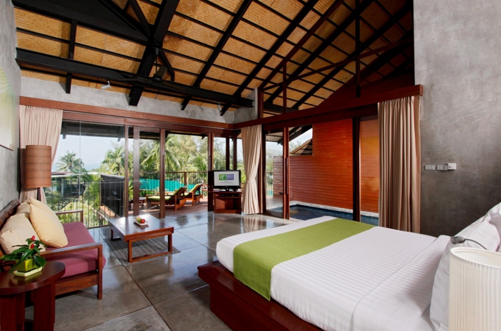 泰国甲米奥南海滩假日酒店 Holiday Inn Resort Krabi Ao Nang Beach_52051547-H1-KBVAN_1617549605_4497926430.jpg