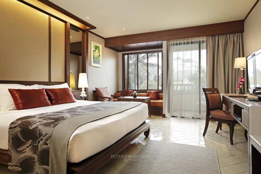泰国普吉假日酒店 Holiday Inn Resort Phuket_33085671-H1-GROOM_ROOM_04.JPG