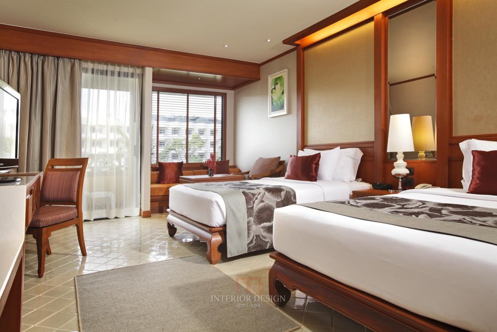 泰国普吉假日酒店 Holiday Inn Resort Phuket_33085676-H1-GROOM_ROOM_05.JPG