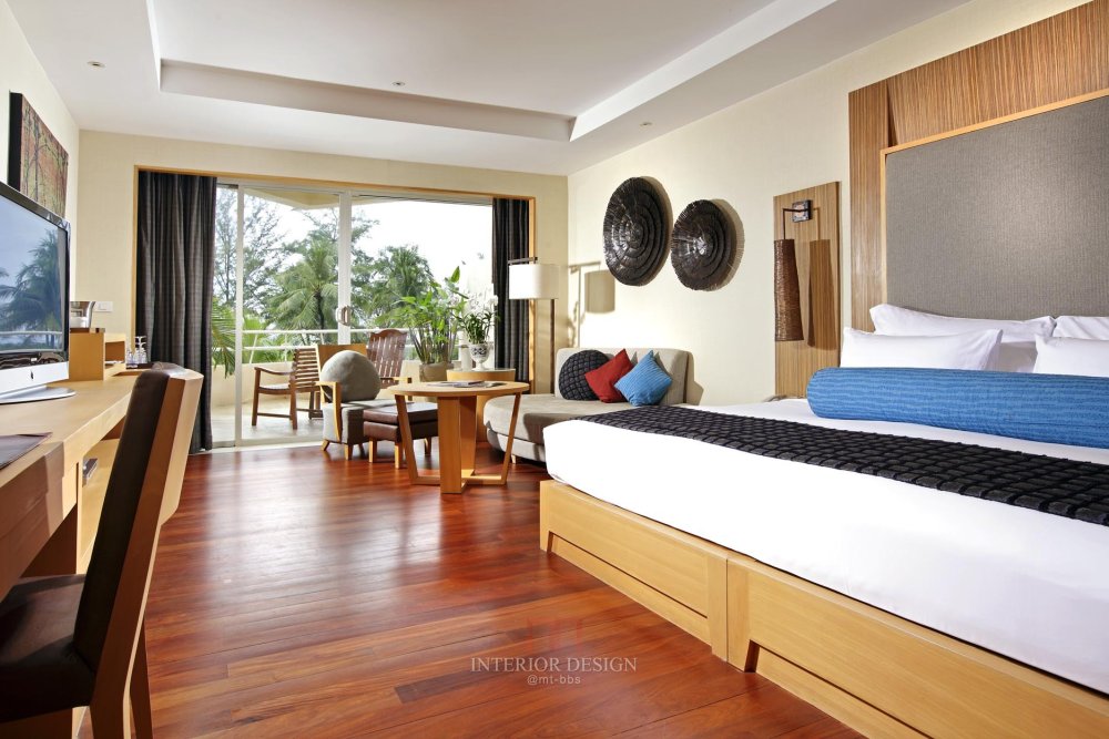 泰国普吉假日酒店 Holiday Inn Resort Phuket_33085701-H1-GROOM_ROOM_08.JPG