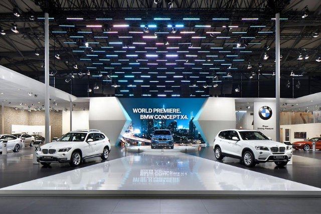 2013年上海国际车展 BMW 和 MINI 展台设计赏析_mmexport1375671450404.jpeg