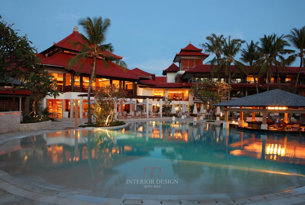 巴厘岛假日酒店 Holiday Inn Resort Baruna Bali_33044777-H1-FEATR_POOL_01.JPG