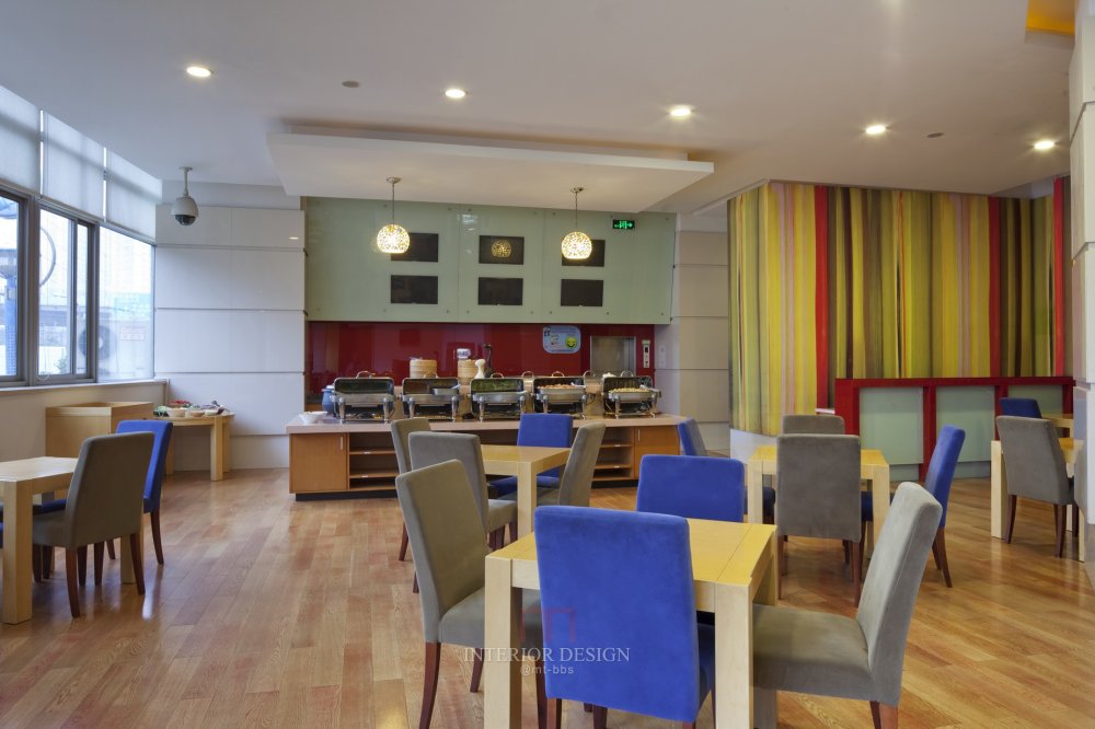 上海闸北假日酒店 Holiday Inn Express Zhabei Shanghai_32921074-H1-RSTLN_BFAR_03.JPG