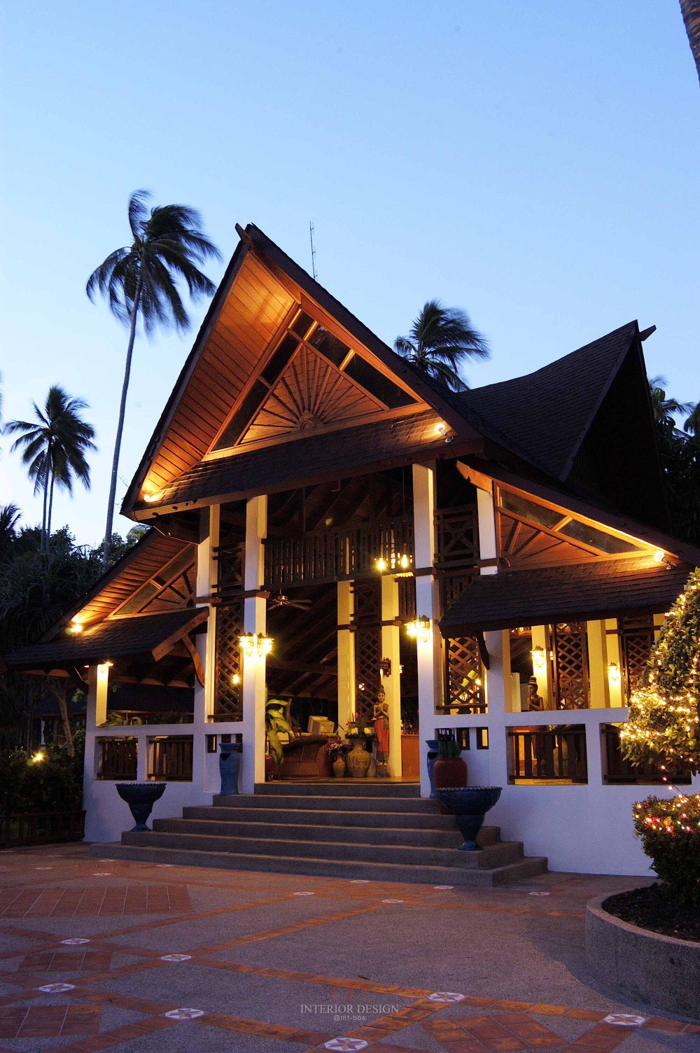 泰国皮皮岛假日酒店 Holiday Inn Resort Phi Phi Island_33085533-H1-WELCM_EXTR_01.JPG