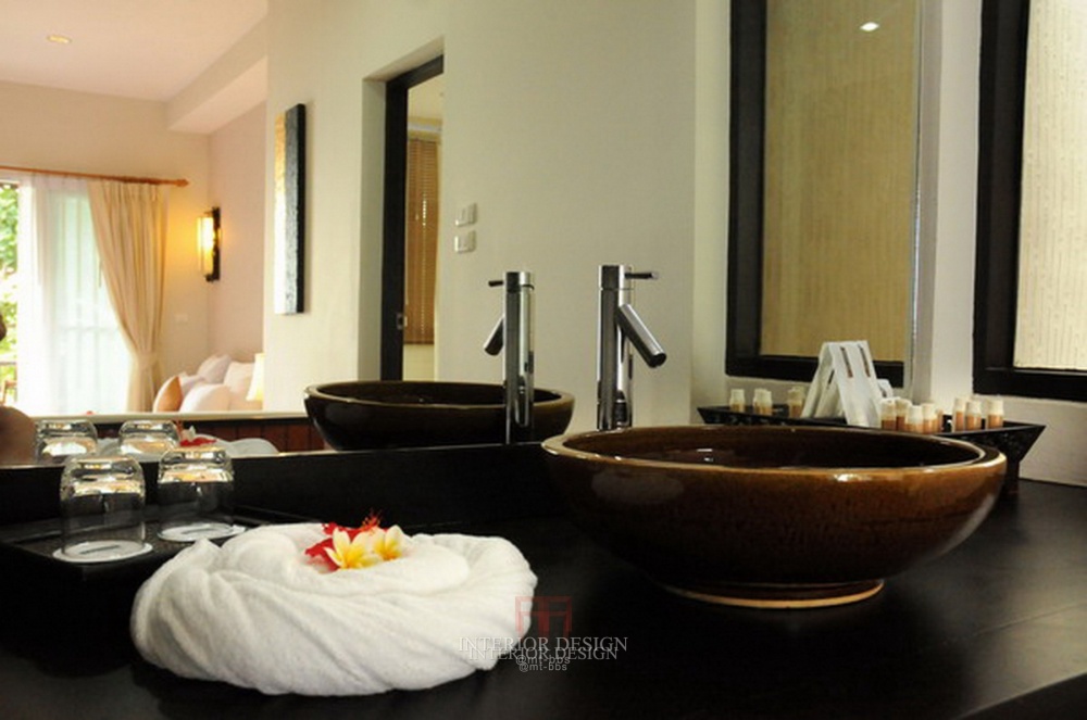 泰国皮皮岛假日酒店 Holiday Inn Resort Phi(HD版)_@MT-BBS_33085623-H1-GROOM_ROOM_04.JPG