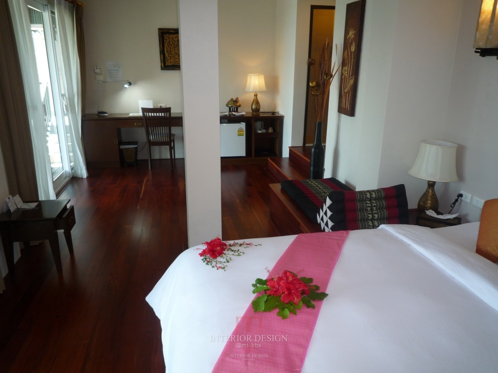 泰国皮皮岛假日酒店 Holiday Inn Resort Phi(HD版)_@MT-BBS_33085663-H1-GROOM_KING_06.JPG