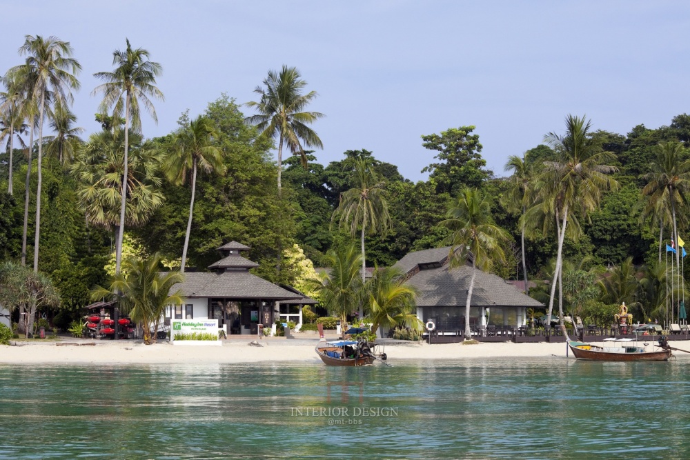 泰国皮皮岛假日酒店 Holiday Inn Resort Phi(HD版)_40827611-H1-PHUPB_1477007646_2559156008.jpg