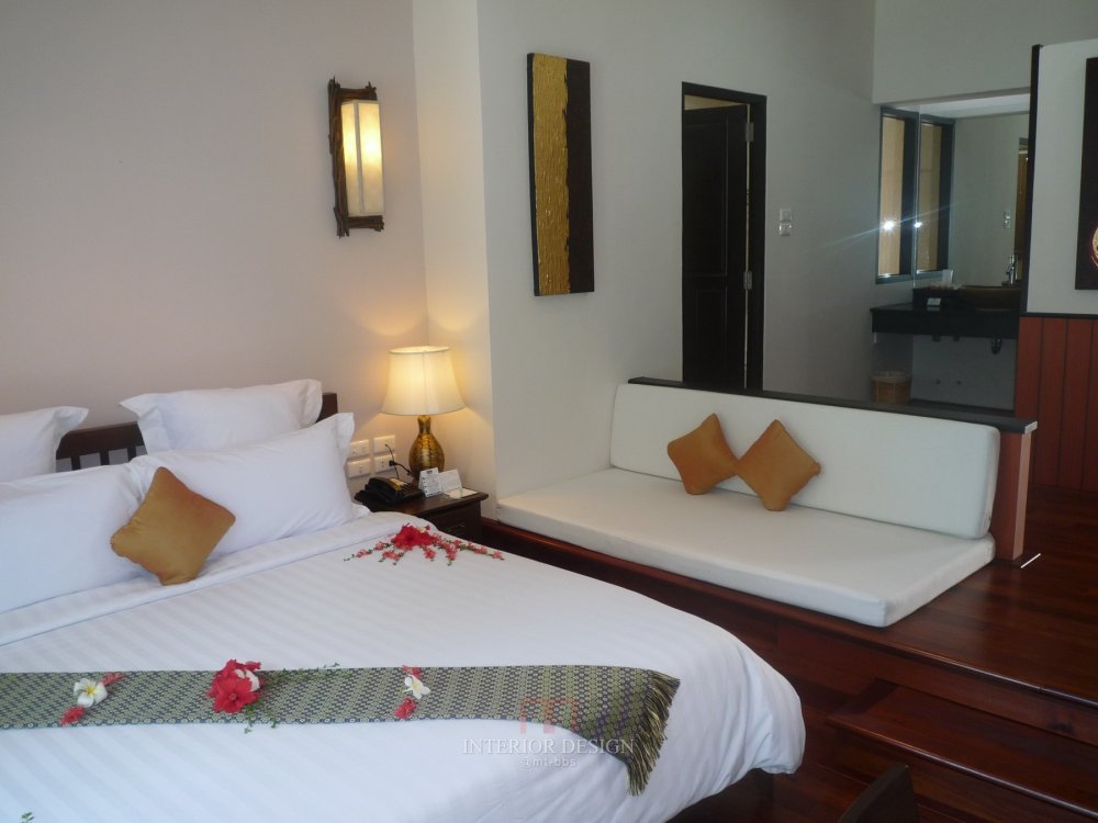 泰国皮皮岛假日酒店 Holiday Inn Resort Phi Phi Island_33085636-H1-GROOM_KING_05.JPG