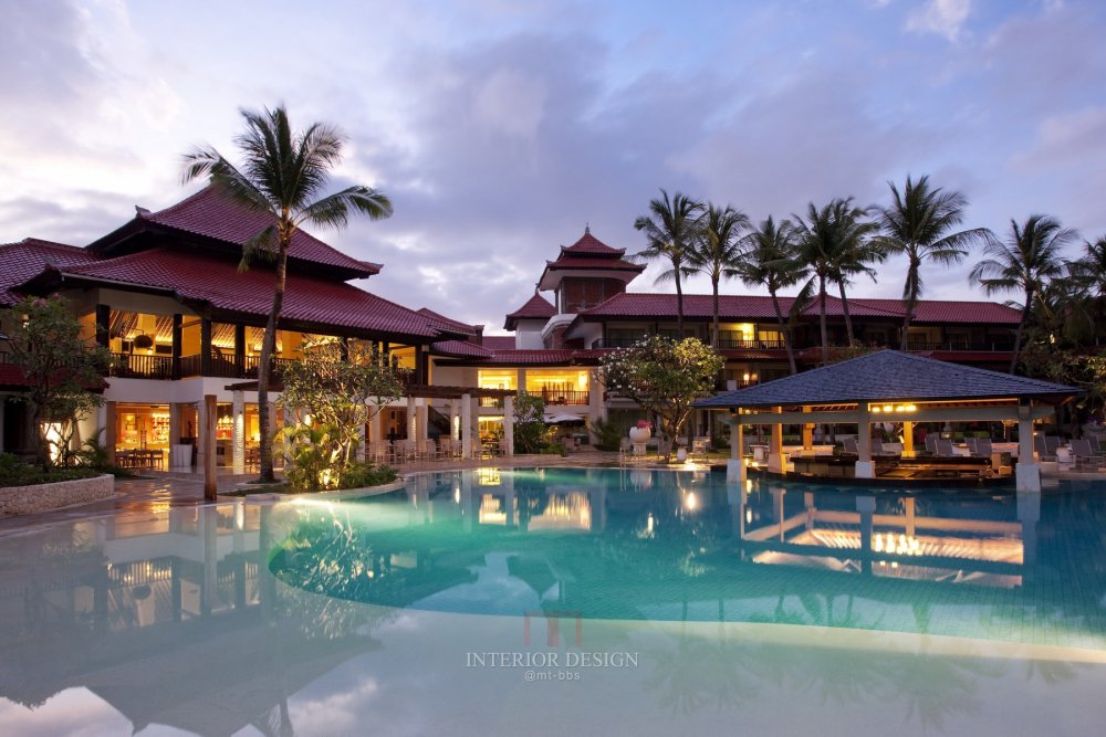 巴厘岛假日酒店 Holiday Inn Resort Baruna Bali_33044224-H1-FEATR_POOL_14.JPG