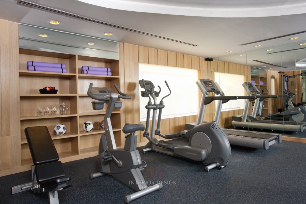 巴厘岛假日酒店 Holiday Inn Resort Baruna Bali_33044821-H1-FEATR_GYMN_04.JPG