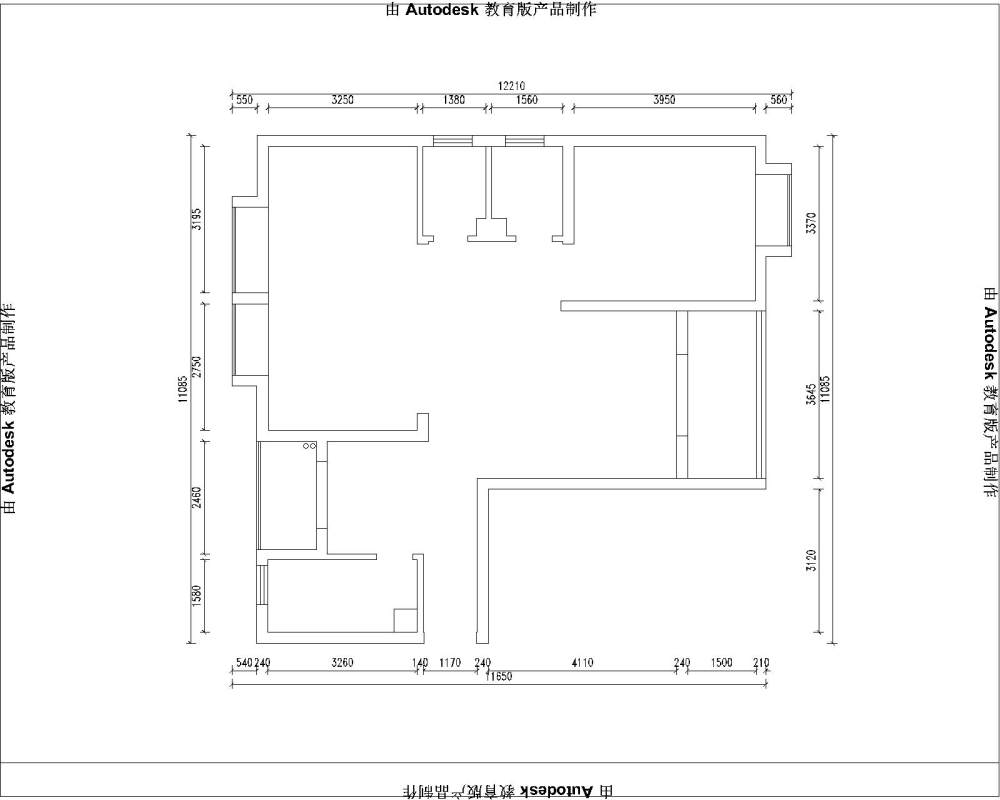 求大神指点下_原始框架.jpg