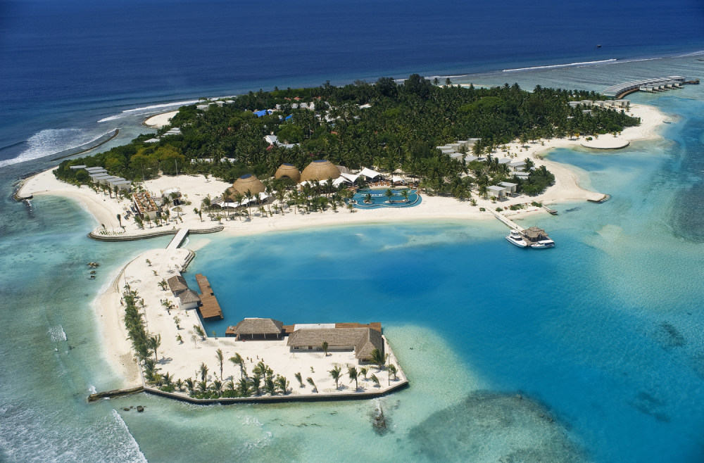 马尔代夫坎多玛度假村 Holiday Inn Resort Kandooma Maldives_33215618-H1-WELCM_LSCP_10.JPG