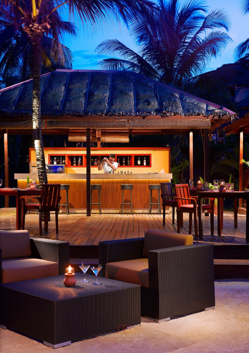 印尼民丹岛悦椿度假村 Angsana Bintan_38783154-H1-Pantai_Grill_Bar.jpg