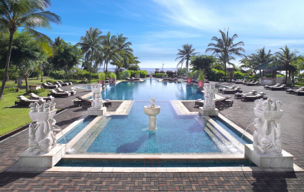 印尼民丹岛悦椿度假村 Angsana Bintan_38783167-H1-Overall_pool_area.jpg