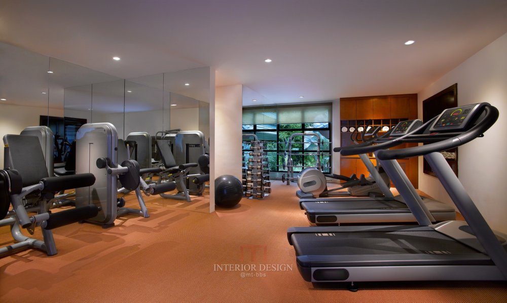 印尼民丹岛悦椿度假村 Angsana Bintan_38840263-H1-Gym.jpg