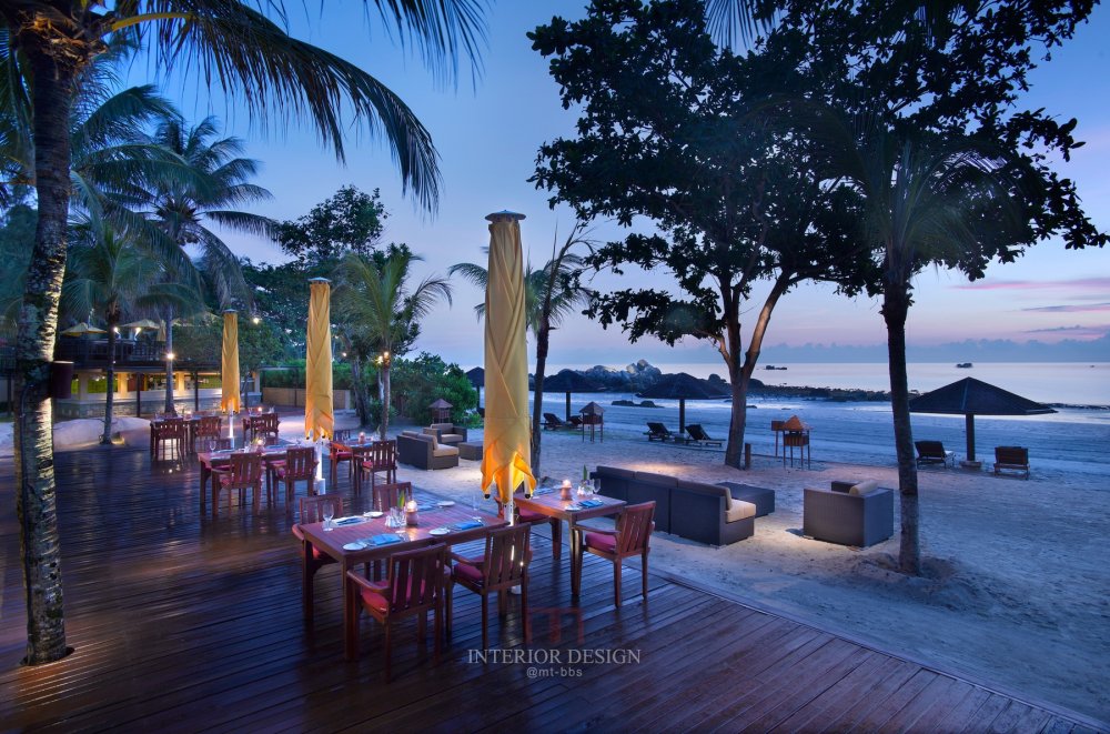 印尼民丹岛悦椿度假村 Angsana Bintan_38840281-H1-Pantai_Grill_overall_(dinner).jpg