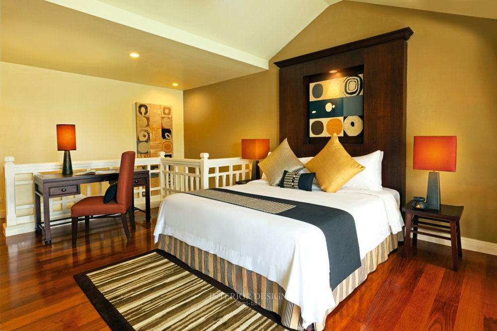 普吉岛乐古浪悦椿度假村 Angsana Laguna Phuket(HD版)_41148824-H1-06_Angsana_Laguna_Phuket_1_Bedroom_Loft_5356.jpg