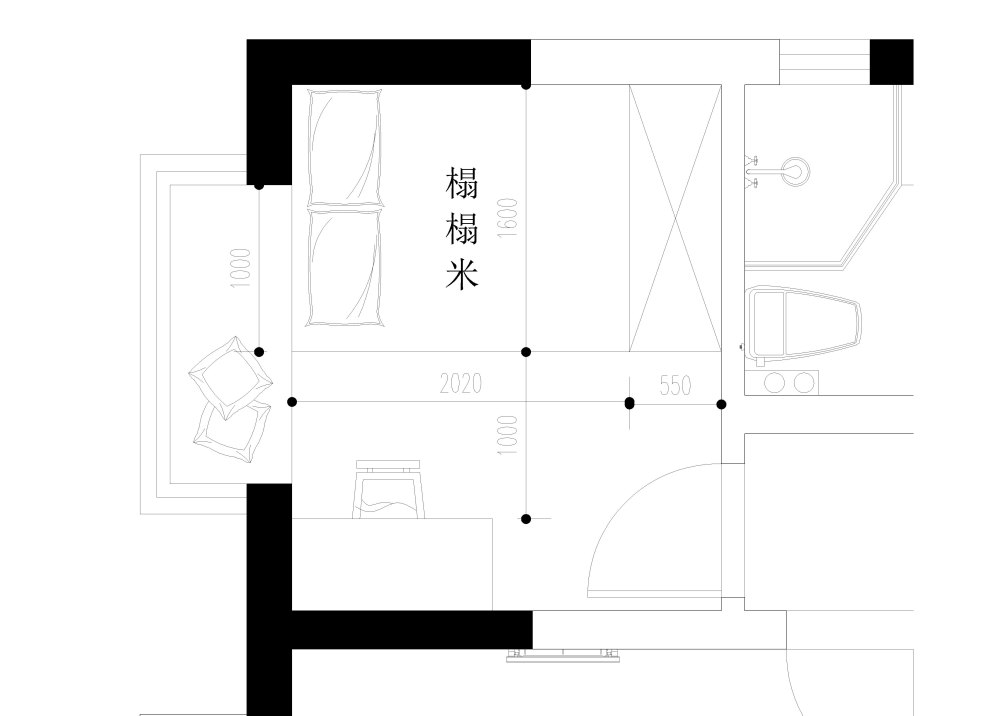 【紧急求助】120平 三代同堂 求P_@MT-BBS_CAD-Model.jpg