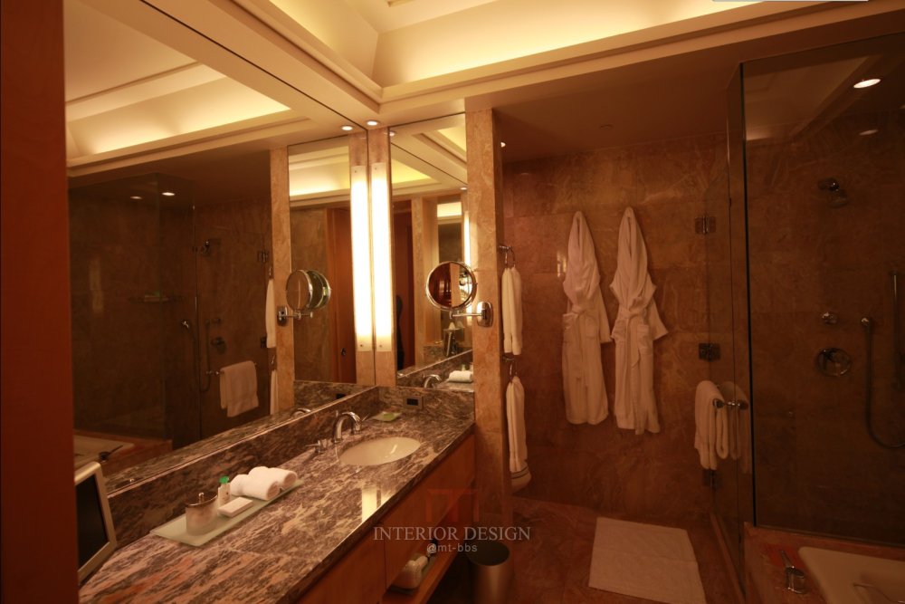 美国纽约四季酒店 Four Seasons Hotel New York_6.jpg