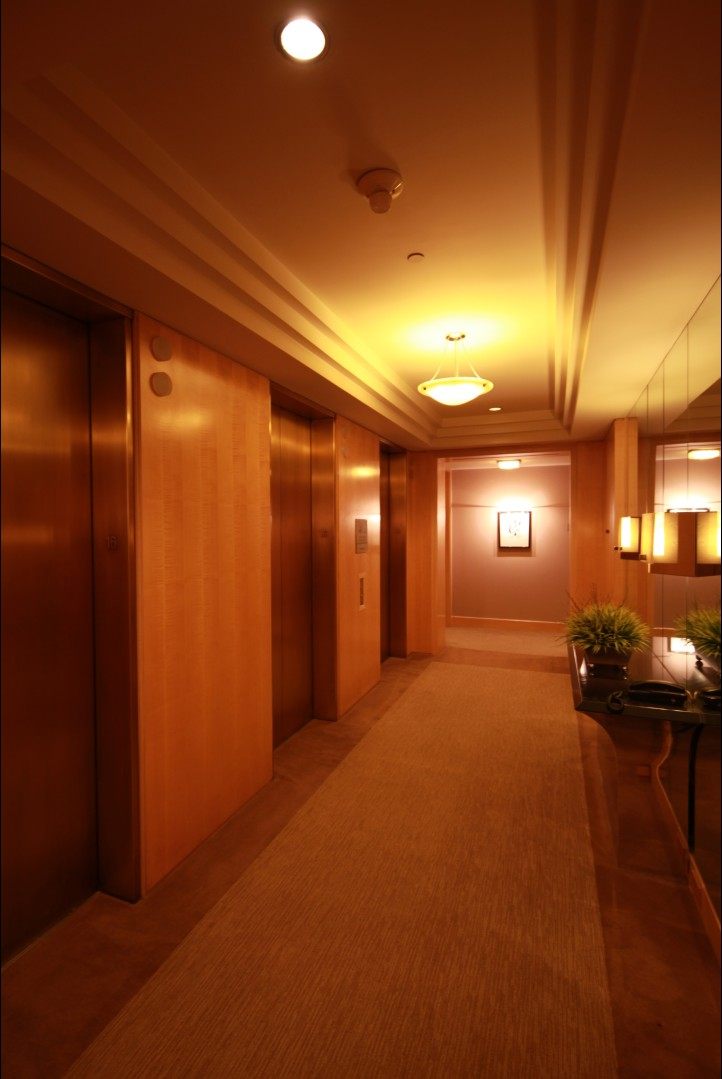 美国纽约四季酒店 Four Seasons Hotel New York_10.jpg